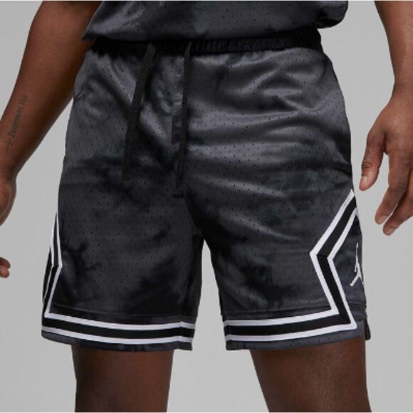 Nike Other - NWT Nike Jordan Dri-FIT Sport Breakfast Club Men's Diamond Shorts Size XXL